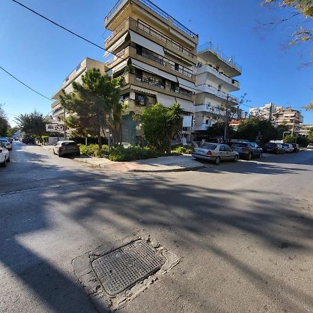 Apartment Near The Center Of Glyfada Αθήνα Εξωτερικό φωτογραφία