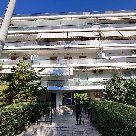 Apartment Near The Center Of Glyfada Αθήνα Εξωτερικό φωτογραφία