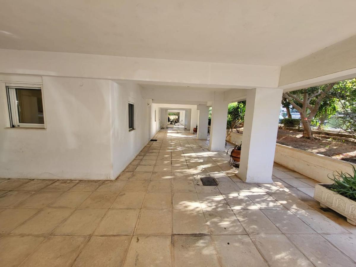Apartment Near The Center Of Glyfada Αθήνα Εξωτερικό φωτογραφία