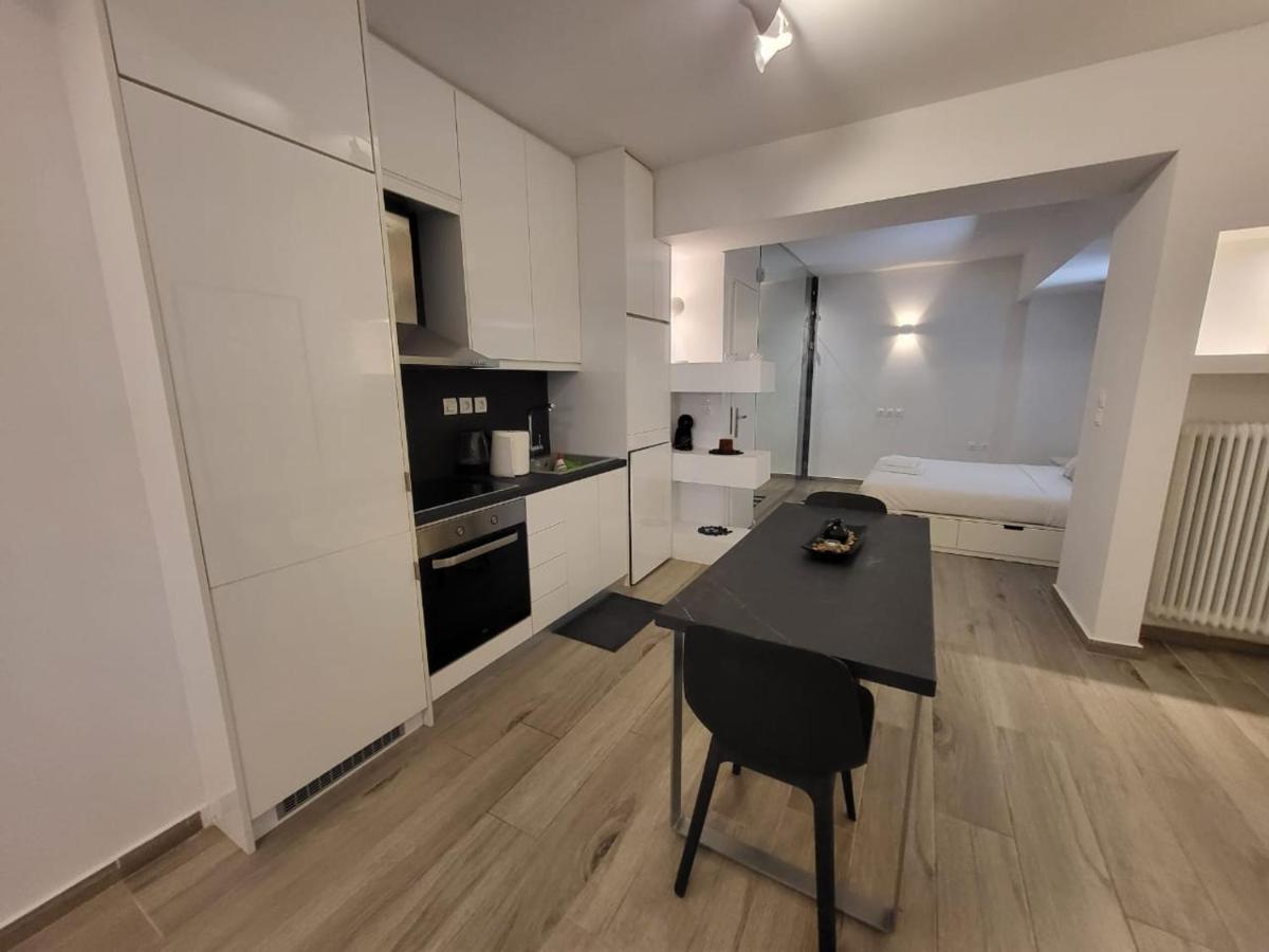Apartment Near The Center Of Glyfada Αθήνα Εξωτερικό φωτογραφία