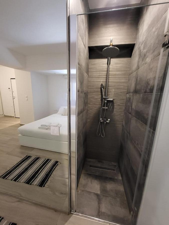 Apartment Near The Center Of Glyfada Αθήνα Εξωτερικό φωτογραφία