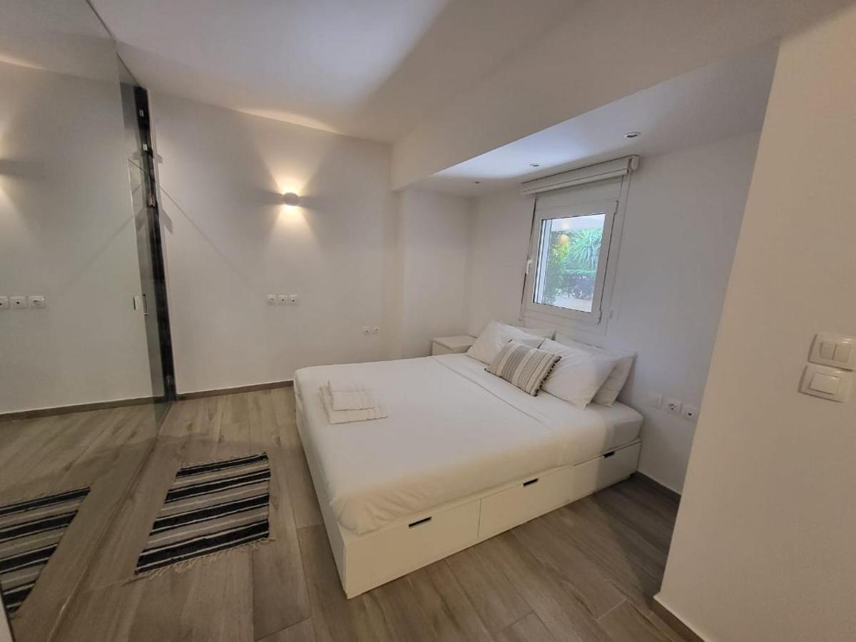 Apartment Near The Center Of Glyfada Αθήνα Εξωτερικό φωτογραφία